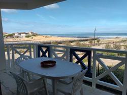 Bellevue 205 : Appartement en front de Mer