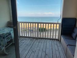 Grands Espaces 307 : Appartement superbe vue Océan
