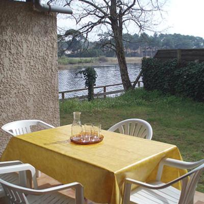 Clos du Courant 4 : Duplex superbe vue Courant