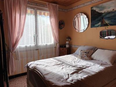 465 - Maison deux chambres et grande terrasse