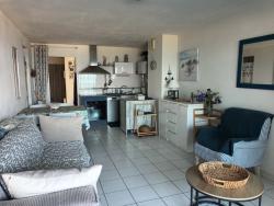 Grands Espaces 307 : Appartement superbe vue Océan