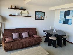 Grand Pavois 305 : Appartement en front de Mer