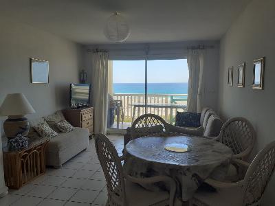 Grands Espaces 303 : Appartement superbe vue Océan
