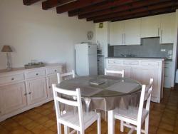 Pibales 13 : T3 duplex avec superbe vue Courant
