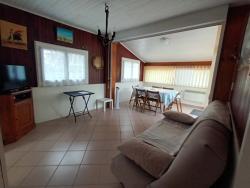 Le Do Ca : Maison individuelle avec dépendance
