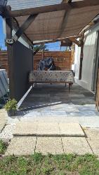 La Pitchoune : T2 avec piscine privative