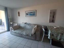 Grands Espaces 307 : Appartement superbe vue Océan