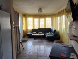 Mon abri : Maison Plage, trois chambres, jardin