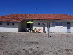 Soleil Couchant 2 : Logement au pied de la dune 2/3p 