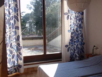 Clos du Courant 1 : Duplex au bord du Courant