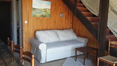Mimizan Vacances 8 : Résidence à 50m de l'Océan