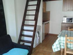 Berges 5 : Appartement de plain pied