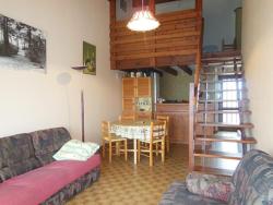 Rodrigue : Appartement au pied des dunes