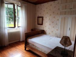 Bordeaux48 : Maison 3 chambres meublée, à l'année