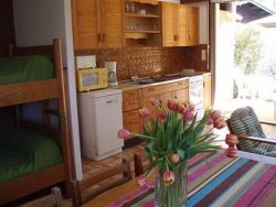 Clos du Courant 1 : Duplex au bord du Courant
