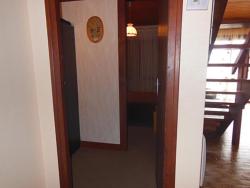 Rodrigue : Appartement au pied des dunes